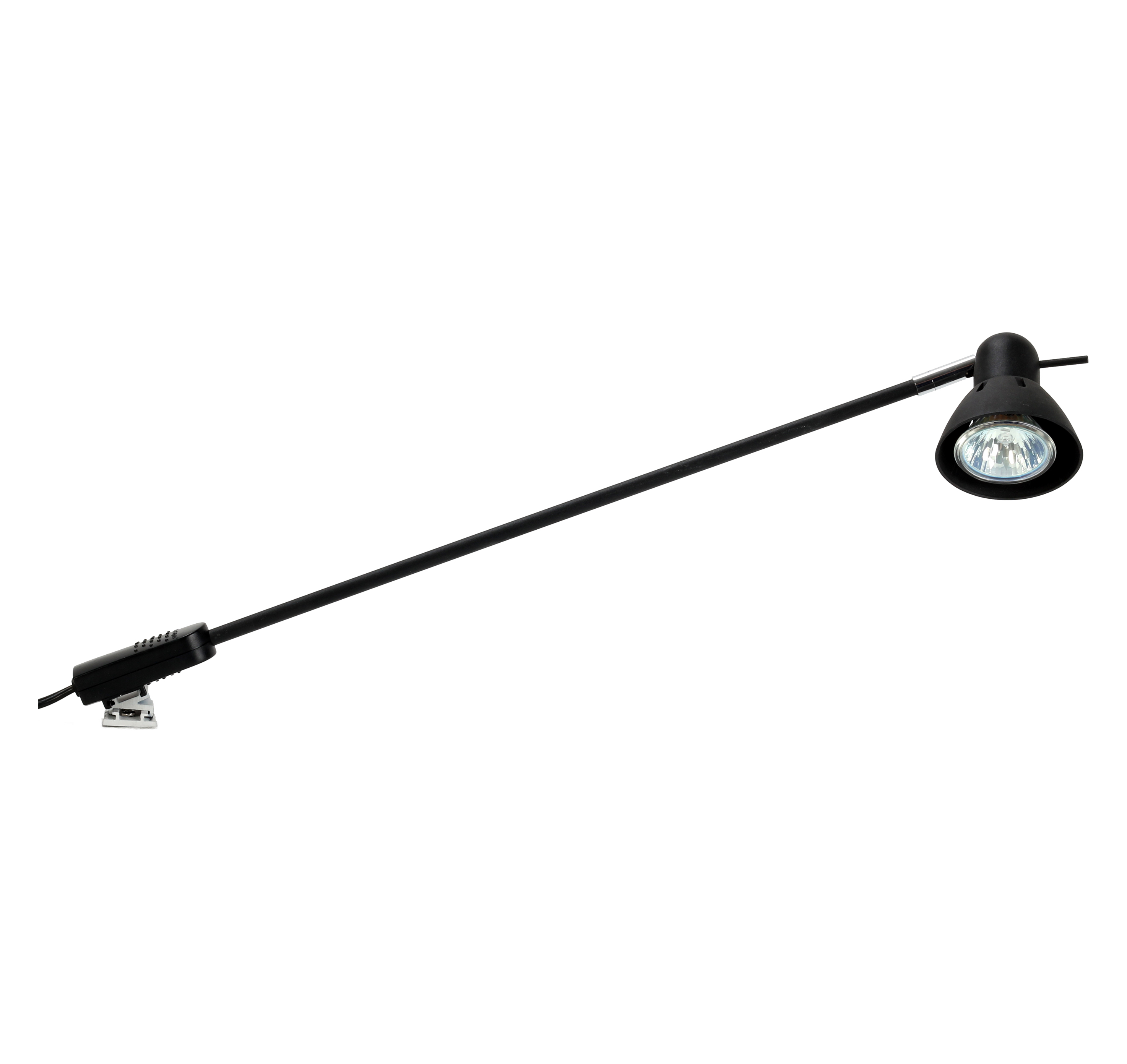 LV99-008 Spot Light (Black)